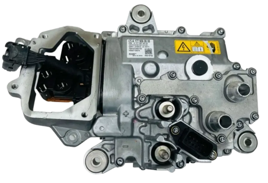 FREQUENCY CONVERTER